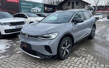 Volkswagen ID.4 CROZZ