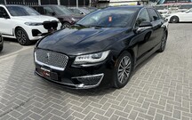 Lincoln MKZ