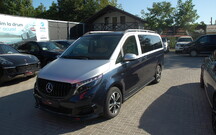 Mercedes Benz V Class
