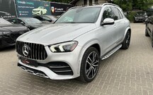 Mercedes Benz GLE