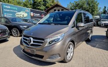 Mercedes Benz V Class