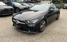 Mercedes Benz CLS Class