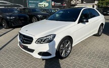 Mercedes Benz E Class