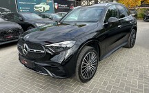 Mercedes Benz GLC