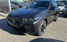 BMW iX-3