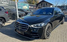 Mercedes Benz S Class