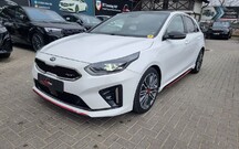 KIA PRO Cee'd