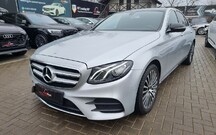 Mercedes Benz E Class