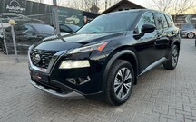 Nissan Roque