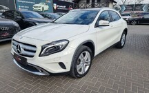 Mercedes Benz GLA