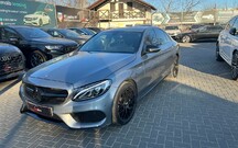 Mercedes Benz C Class