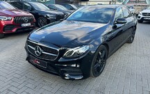 Mercedes Benz E Class