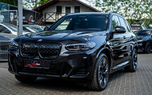 BMW iX-3