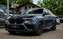 BMW M Models