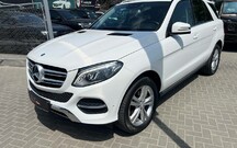 Mercedes Benz GLE