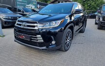 Toyota Highlender