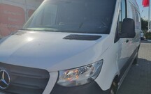 Mercedes Benz Sprinter