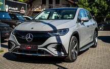 Mercedes Benz EQE