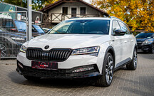 Skoda SCOUT
