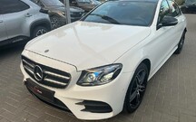 Mercedes Benz E Class