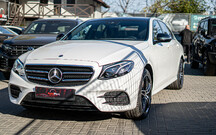 Mercedes Benz E Class