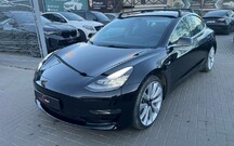 Tesla Tesla Model 3
