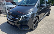 Mercedes Benz V Class