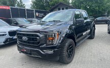 Ford F150