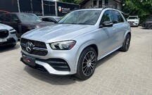 Mercedes Benz GLE