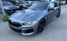 BMW 8 Series