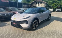 Lotus Eletre R