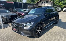 Mercedes Benz GLC
