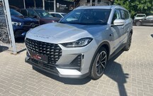 Jetour X-70 PLUS