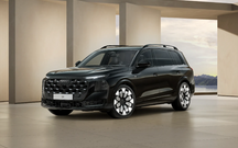 Audi Q9