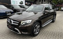Mercedes Benz GLC