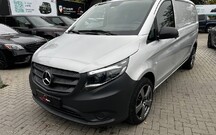 Mercedes Benz Vito